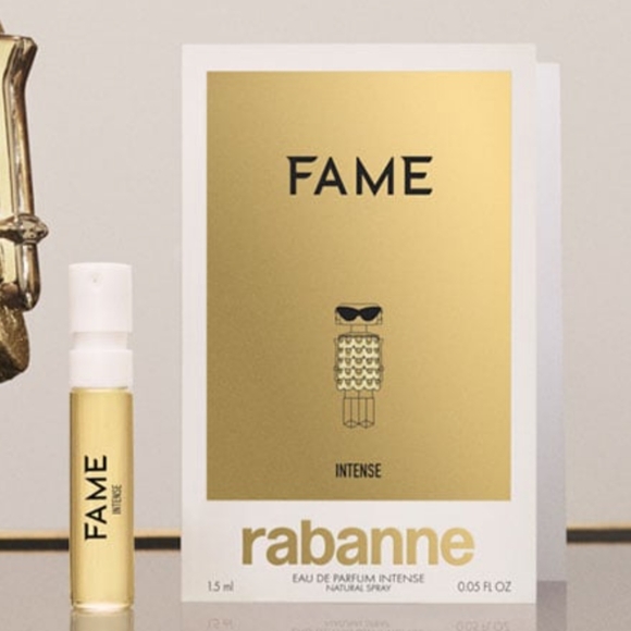 Paco Rabanne samples lot - Picture 5 of 13